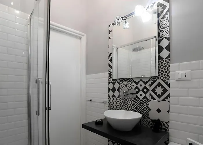 Fram Termini Station Apartment
